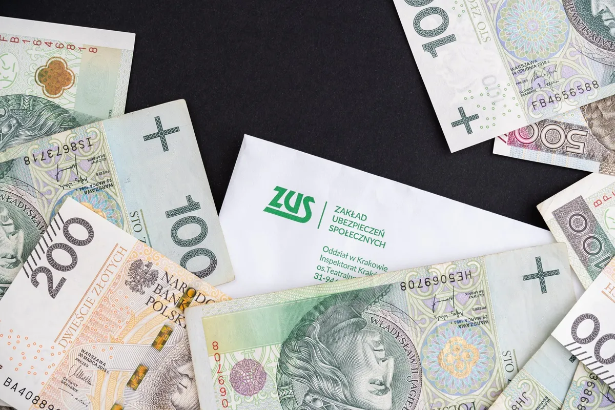 Nowe zasady zasiłku chorobowego od lipca 2023 w ZUS