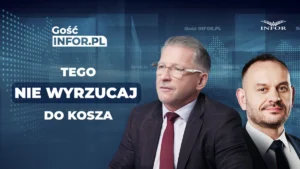 Odpady medyczne: Jak każdy z nas przyczynia się do problemu? 6 Odpady medyczne: Jak każdy z nas przyczynia się do problemu?