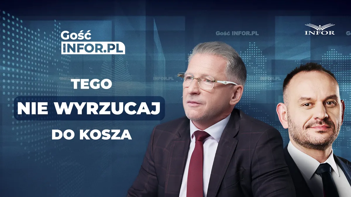 Odpady medyczne: Jak każdy z nas przyczynia się do problemu?