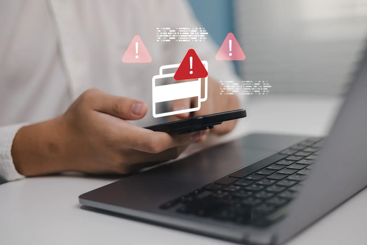 Phishing a odpowiedzialność instytucji finansowej – analiza
