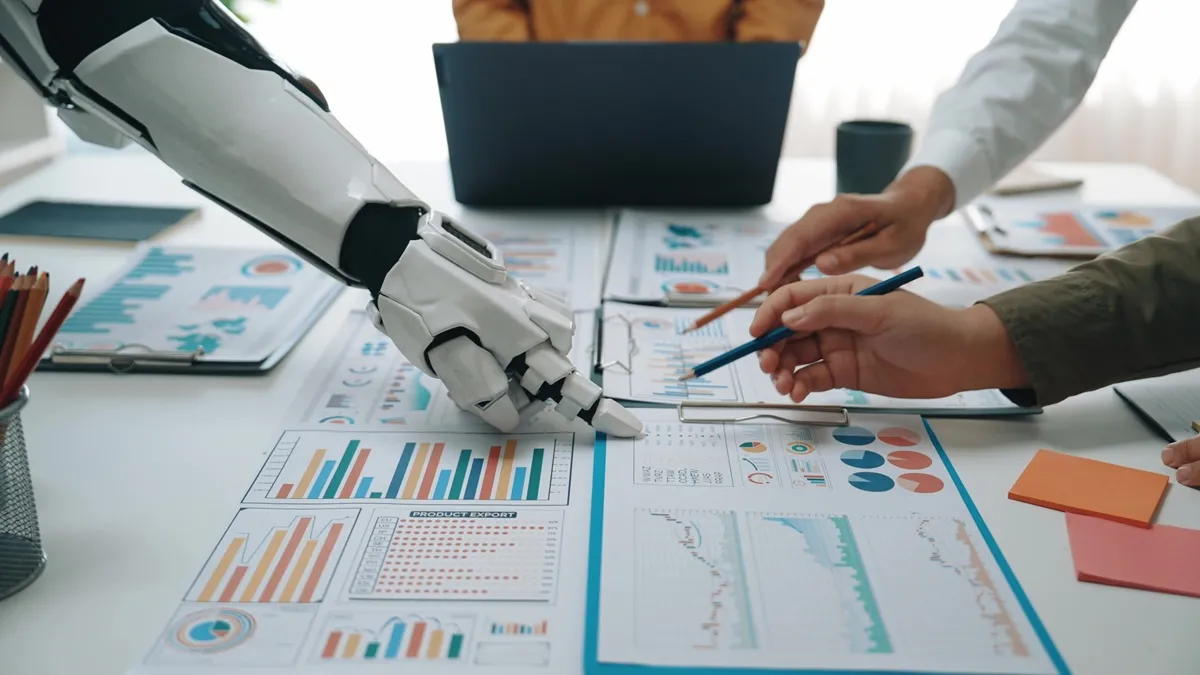 Rewolucja przemysłowa w Polsce: Inwestycje w technologię a brak fachowców