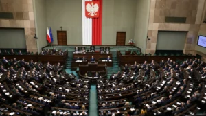 Sejm uchwala zakaz komórek i nowe regulacje prawne 30 Sejm uchwala zakaz komórek i nowe regulacje prawne
