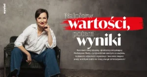 Wartości w przywództwie: Klucz do sukcesu w organizacji 4 Wartości w przywództwie: Klucz do sukcesu w organizacji