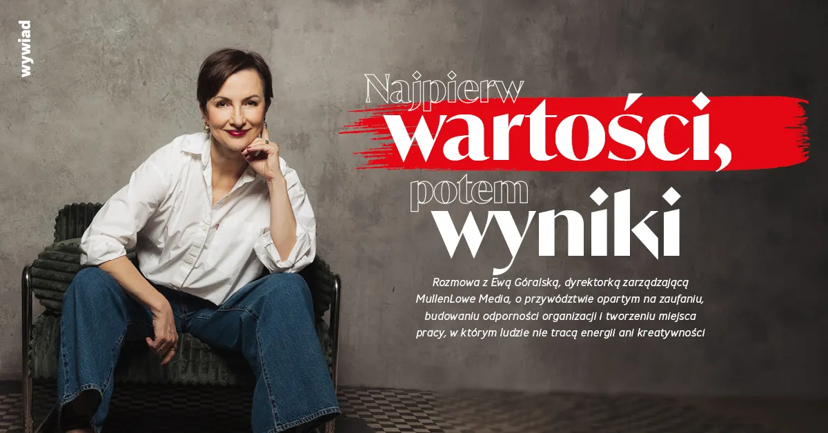 Wartości w przywództwie: Klucz do sukcesu w organizacji