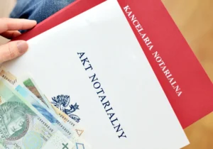 Wzrost taksy notarialnej: Co musisz wiedzieć o zmianach 22 Wzrost taksy notarialnej: Co musisz wiedzieć o zmianach