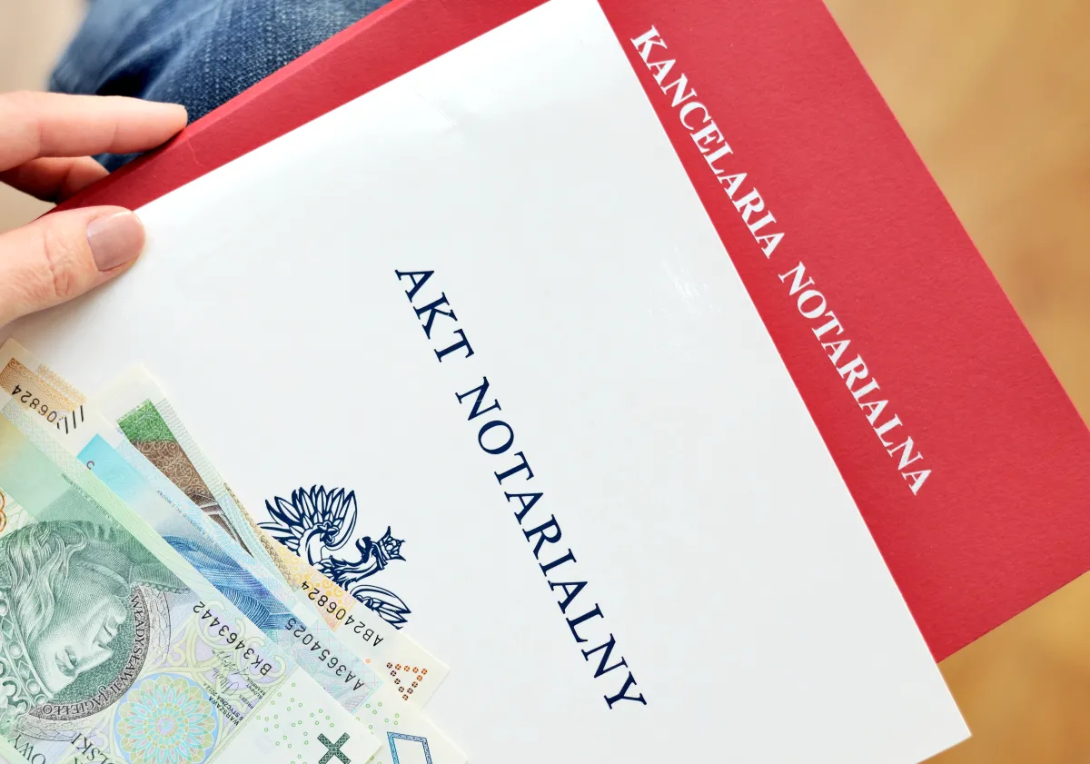 Wzrost taksy notarialnej: Co musisz wiedzieć o zmianach