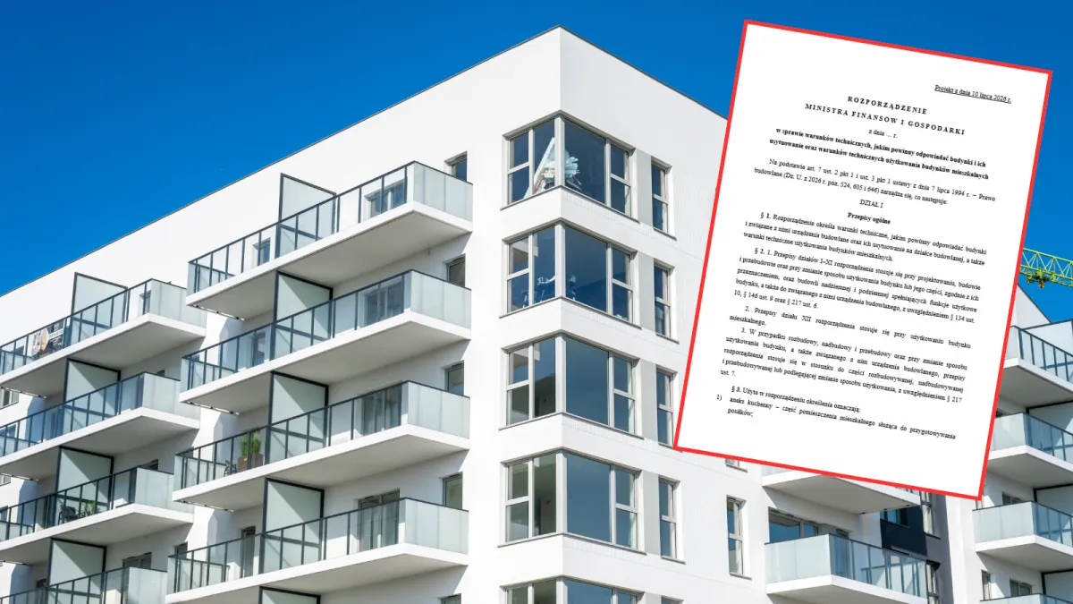 Koniec z głośnym sąsiadem – nowe przepisy od 2026 roku 1 Koniec z głośnym sąsiadem – nowe przepisy od 2026 roku
