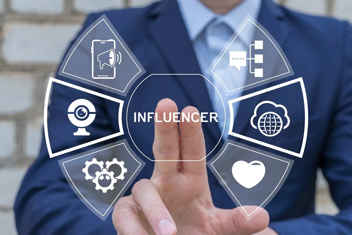 Odpowiedzialność influencerów za rekomendacje produktów w mediach społecznościowych
