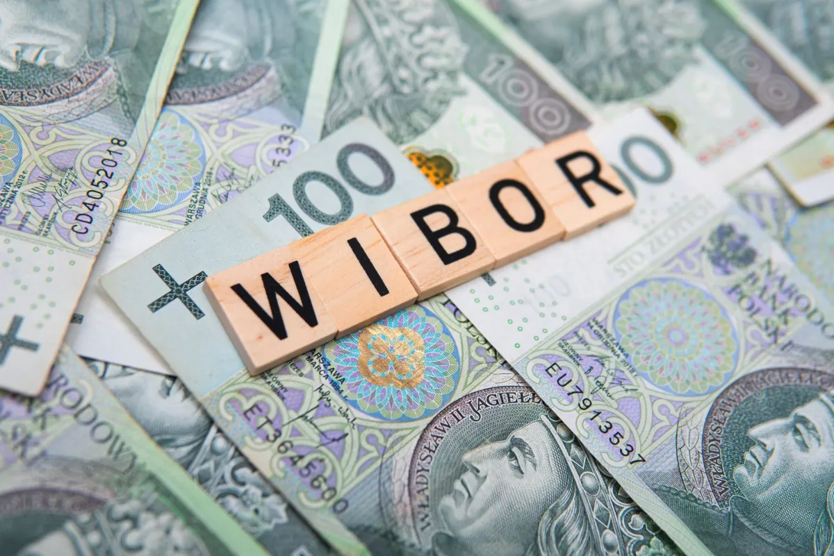 WIBOR: Jak luki w zasadach fixingu otworzyły pole do manipulacji 1 WIBOR: Jak luki w zasadach fixingu otworzyły pole do manipulacji